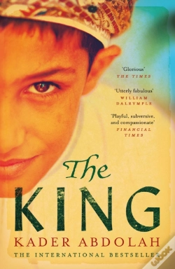 Capa do artigo The King