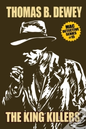 Capa do artigo The King Killers