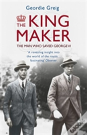 Capa do artigo The King Maker