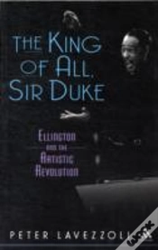 Capa do artigo The King Of All, Sir Duke