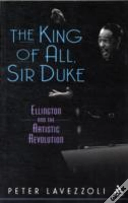 Capa do artigo The King Of All, Sir Duke