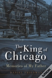 Capa do artigo The King Of Chicago