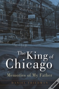 Capa do artigo The King Of Chicago