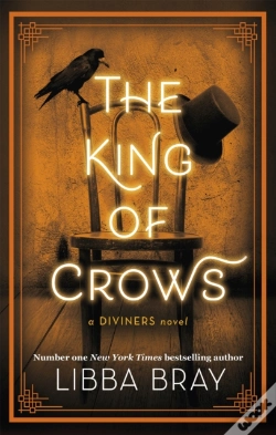 Capa do artigo The King Of Crows