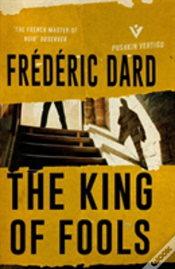 Capa do artigo The King Of Fools