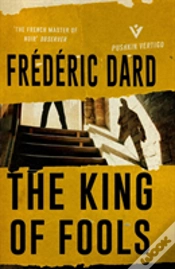 Capa do artigo The King Of Fools