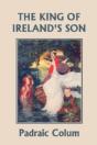 The King Of Ireland'S Son, Illustrated E - Preview