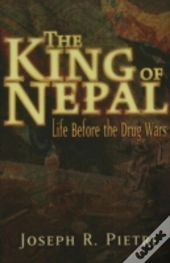 The King Of Nepal