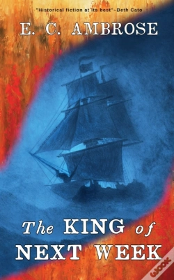 Capa do artigo The King Of Next Week