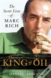 The King Of Oil