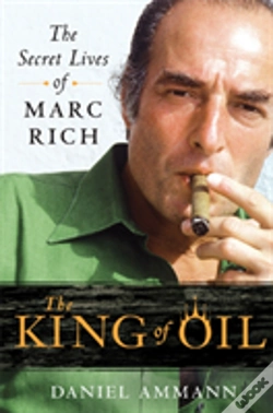 Capa do artigo The King Of Oil