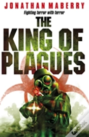 Capa do artigo The King Of Plagues