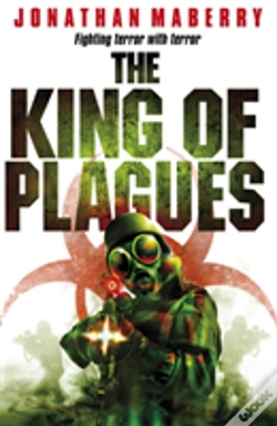 Capa do artigo The King Of Plagues