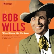 Capa do artigo The King of Swing - CD