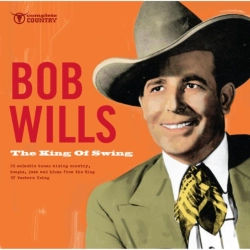 Capa do artigo The King of Swing - CD