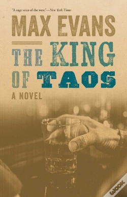 Capa do artigo The King Of Taos