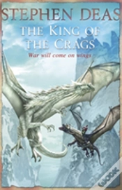 Capa do artigo The King Of The Crags