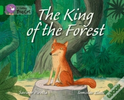 Capa do artigo The King Of The Forest