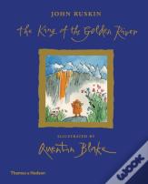 The King Of The Golden River