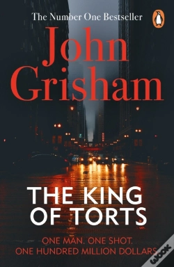Capa do artigo The King Of Torts