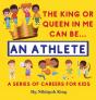The King Or Queen In Me Can Be - Preview