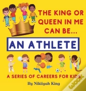 The King Or Queen In Me Can Be