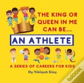 The King Or Queen In Me Can Be
