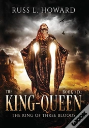 Capa do artigo The King-Queen