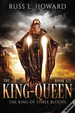 Capa do artigo The King-Queen