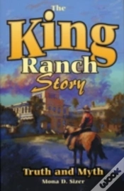 Capa do artigo The King Ranch Story