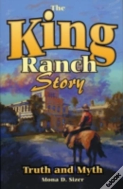 Capa do artigo The King Ranch Story