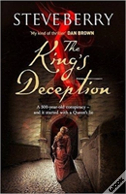 Capa do artigo The King S Deception