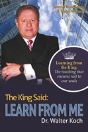 The King Said - Preview