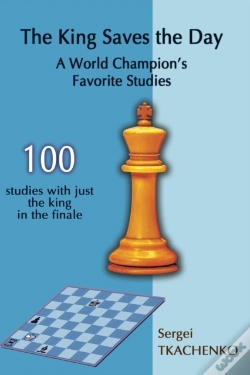 Capa do artigo The King Saves The Day: A World Champion'S Favorite Studies