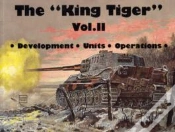 Capa do artigo The King Tiger Vol.Ii
