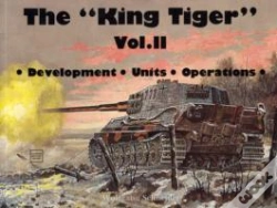 Capa do artigo The King Tiger Vol.Ii