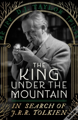 Capa do artigo The King Under The Mountain
