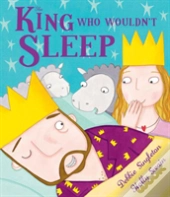 The King Who Wouldn'T Sleep