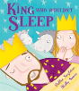 The King Who Wouldn'T Sleep - Preview