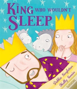 Capa do artigo The King Who Wouldn'T Sleep