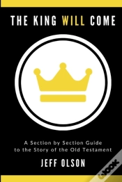 Capa do artigo The King Will Come