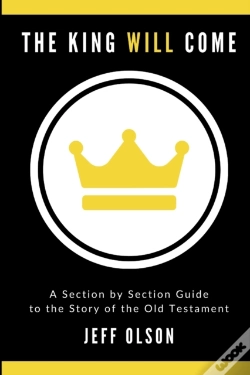 Capa do artigo The King Will Come