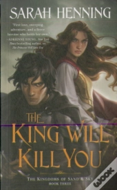 The King Will Kill You