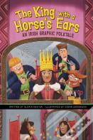 The King With A Horse'S Ears