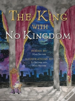 Capa do artigo The King With No Kingdom