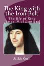 The King With The Iron Belt - Preview