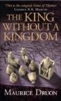 The King Without A Kingdom - Preview