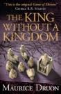 The King Without A Kingdom - Preview