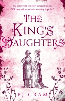 Capa do artigo The Kingâ€™S Daughters