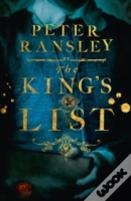 The Kingâ€™S List